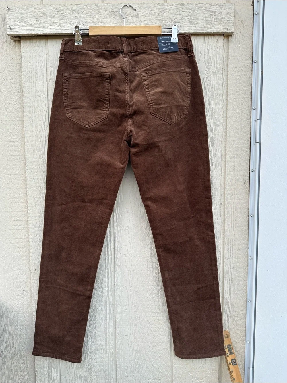 Banana Republic nwt banana